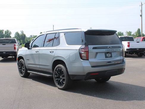 Used 2023 Chevrolet Tahoe RST w/ Luxury Package RWD image 7