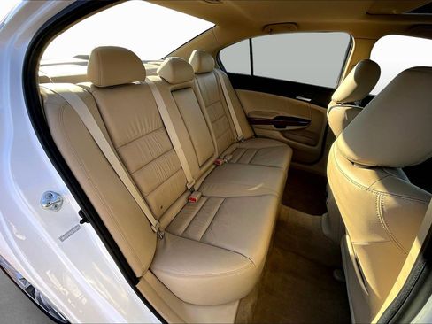 Used 2012 Honda Accord EX-L image 24