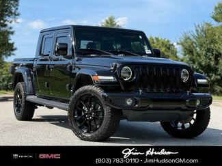 Used 2022 Jeep Gladiator Overland AWD/4WD video 1