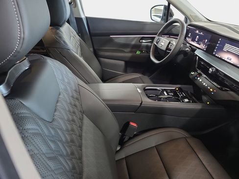 New 2026 Nissan Murano Platinum w/ Technology Package AWD/4WD image 10