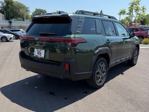 Certified 2026 Subaru Outback Premium AWD/4WD image 4