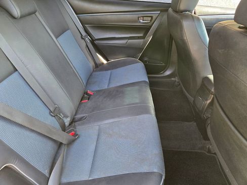 Used 2014 Toyota Corolla S FWD image 17