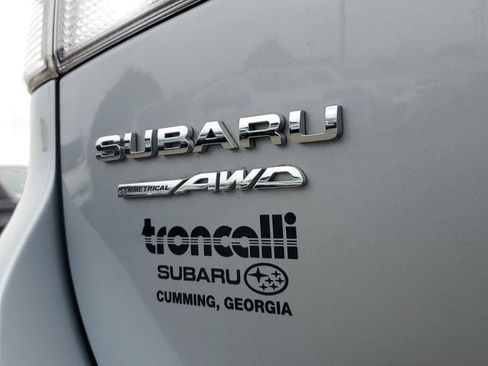 Certified 2023 Subaru Forester Sport image 8