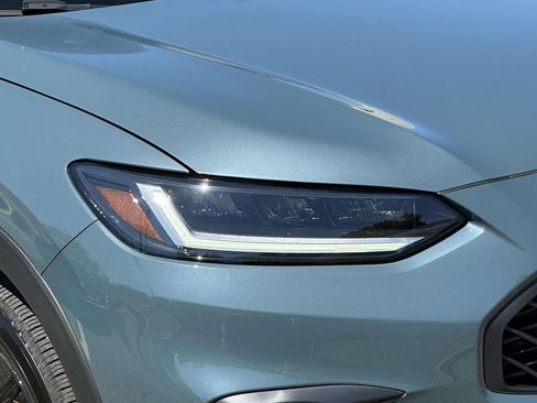Certified 2024 Honda HR-V Sport image 7