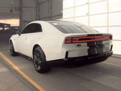Used 2025 Dodge Charger Daytona R/T w/ Quick Order Package 25M R/T AWD/4WD image 4