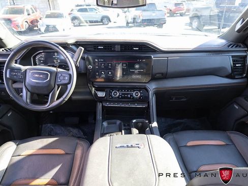 Used 2024 GMC Sierra 3500 AT4 w/ AT4 Preferred Package image 41
