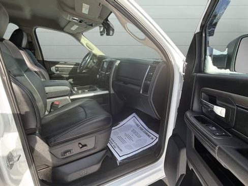 Used 2018 RAM 1500 Sport w/ Convenience Group image 27