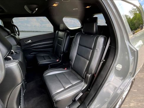Used 2022 Dodge Durango GT AWD/4WD image 24