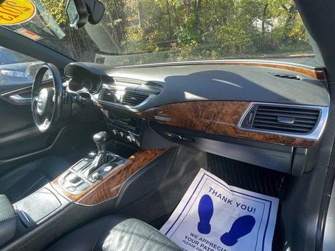 Used 2013 Audi A7 3.0T Premium Plus image 26