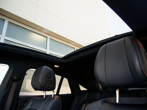 Used 2021 Mercedes-Benz GLE 53 AMG 4MATIC Coupe image 16