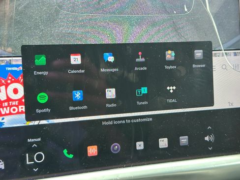 Used 2016 Tesla Model X 90D AWD/4WD image 29