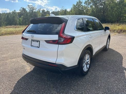 Used 2025 Honda CR-V EX-L image 3