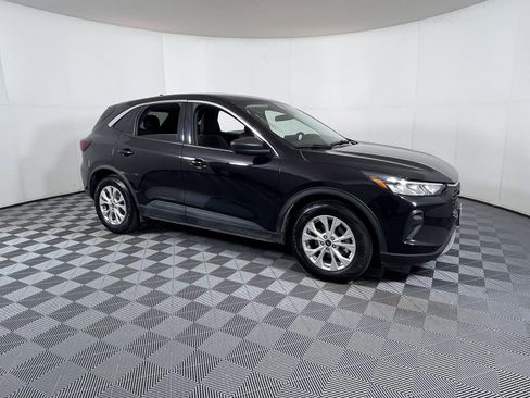 Used 2023 Ford Escape Active w/ Tech Pack #1 image 1