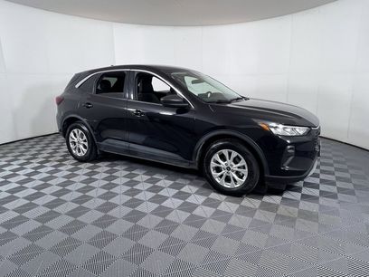 Used 2023 Ford Escape Active w/ Tech Pack #1