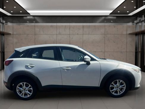 Used 2018 MAZDA CX-3 Sport image 7