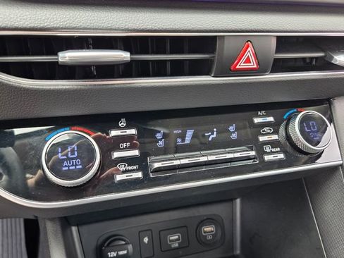 Used 2020 Hyundai Sonata Limited FWD image 26