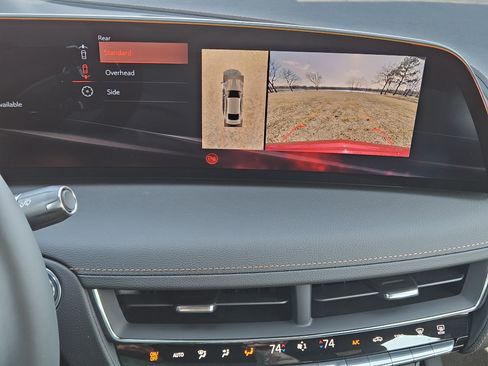 New 2026 Cadillac CT5 V image 13