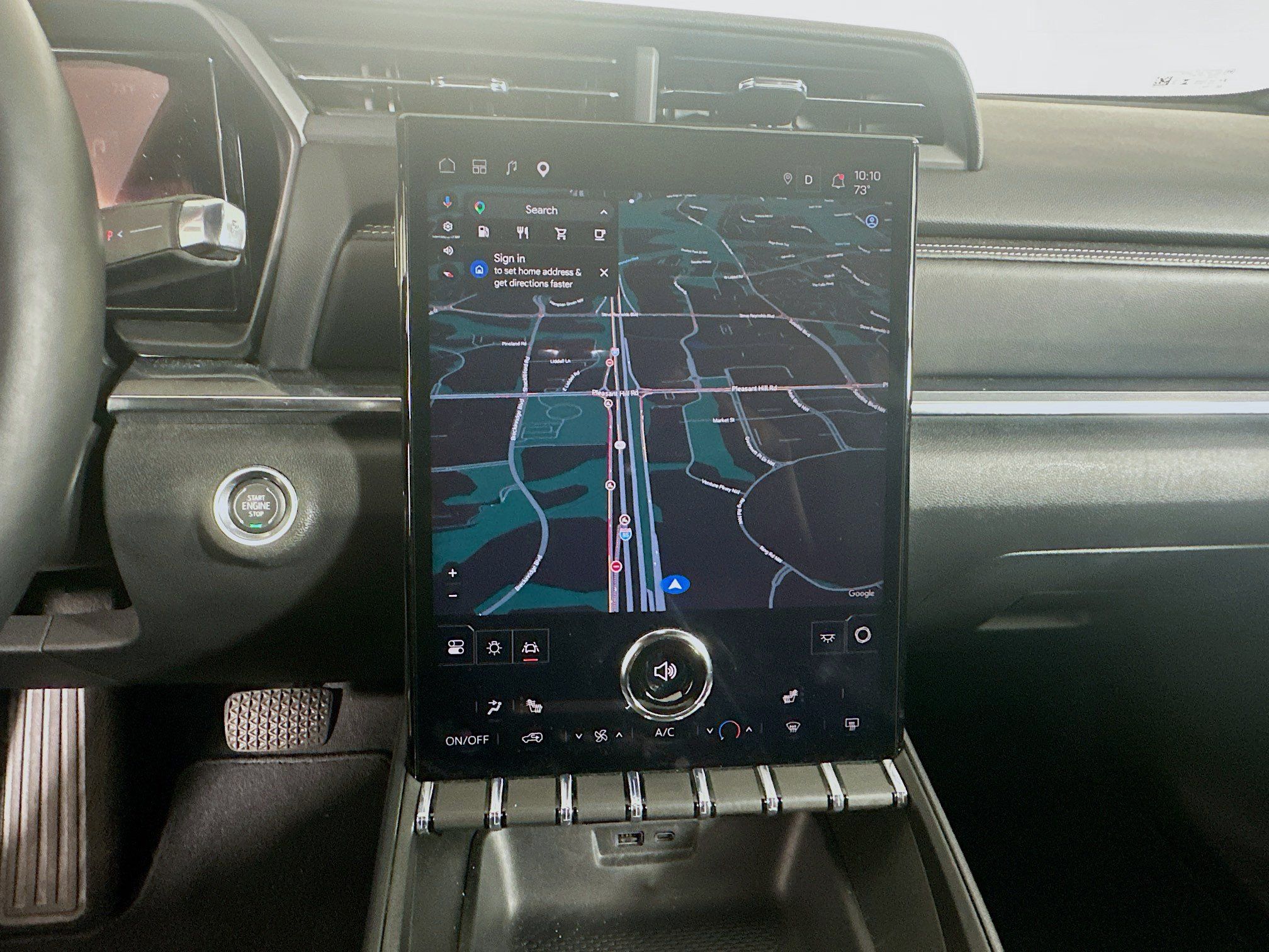 Used 2026 GMC Terrain Elevation FWD image 22