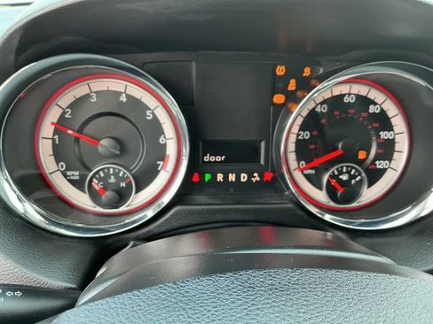 Used 2017 Dodge Grand Caravan SE w/ Power Window Group image 25