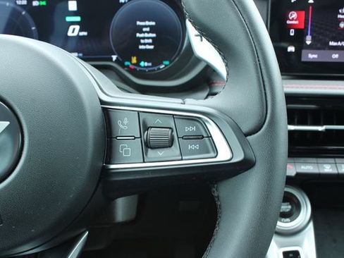 Used 2025 Dodge Hornet R/T AWD/4WD image 26