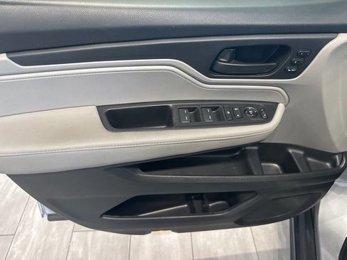 Used 2022 Honda Odyssey EX-L image 35