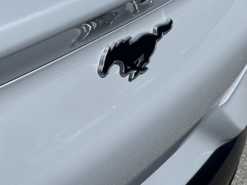 Used 2023 Ford Mustang Mach-E Premium RWD image 27