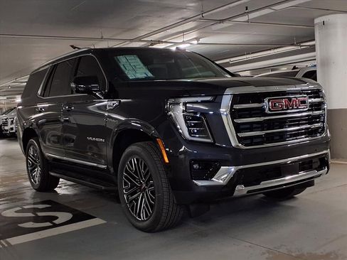 New 2026 GMC Yukon Elevation w/ LPO, Floor Liner Package image 3