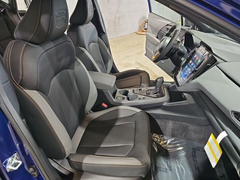 New 2026 Subaru Crosstrek 2.5i Wilderness AWD/4WD image 19