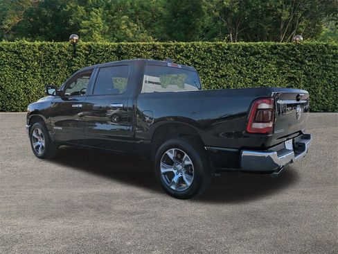Used 2024 RAM 1500 Laramie image 6