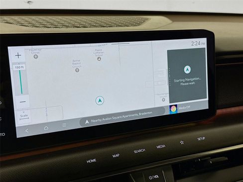 Used 2026 Kia EV9 GT-Line image 11