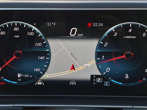 Used 2022 Mercedes-Benz GLE 350 image 14