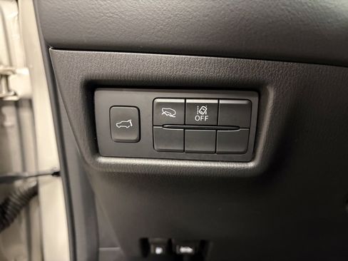 Used 2025 MAZDA CX-5 AWD 2.5 S w/ Preferred Package image 15