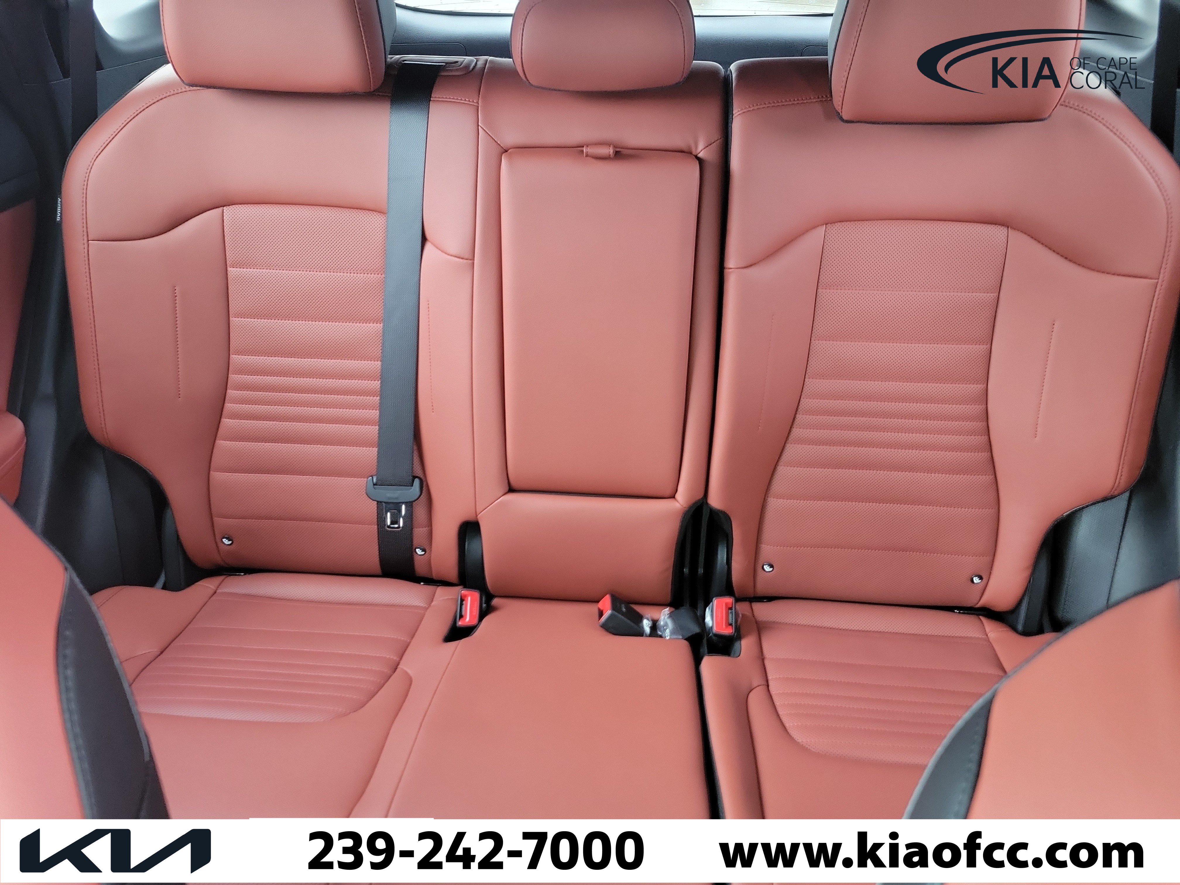 New 2027 Kia Sportage SX FWD image 30