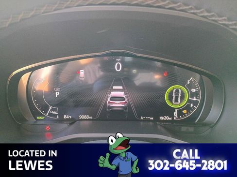 Used 2024 MAZDA CX-90 Plug-In Hybrid w/ Premium Plus image 26