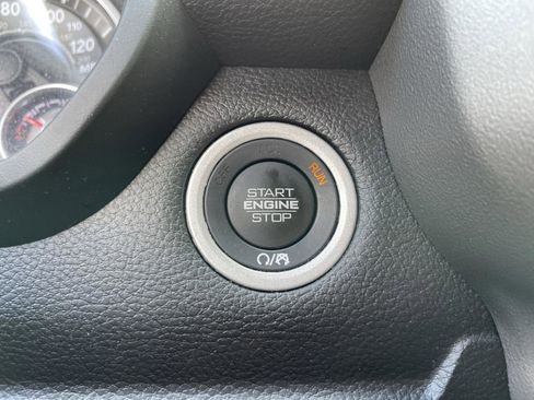 Used 2022 RAM 1500 Big Horn image 28