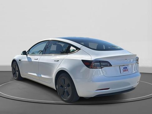 Used 2023 Tesla Model 3 Standard Range RWD image 6