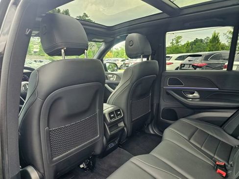 Certified 2025 Mercedes-Benz GLE 450 4MATIC w/ AMG Line Exterior image 26