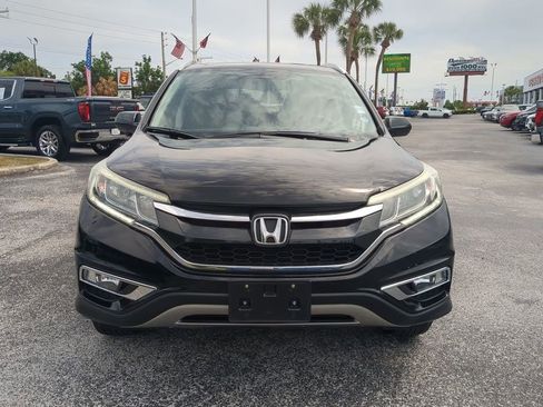 Used 2016 Honda CR-V EX-L image 8