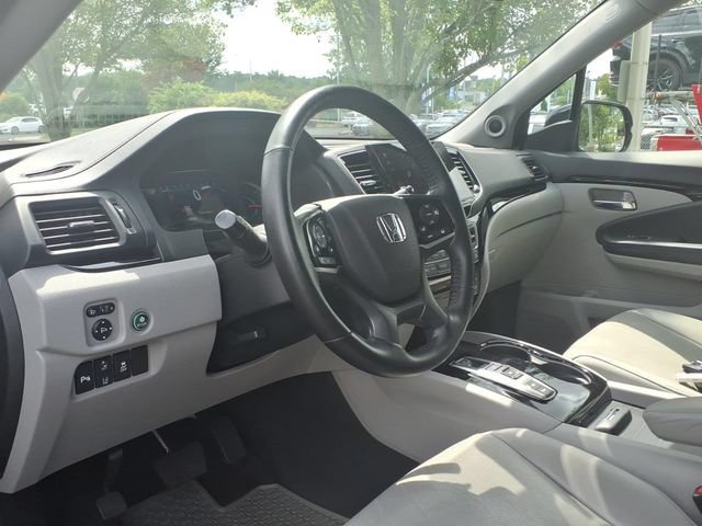 Used 2020 Honda Pilot Elite image 23