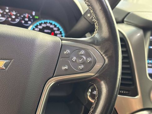 Used 2019 Chevrolet Tahoe Premier AWD/4WD image 31