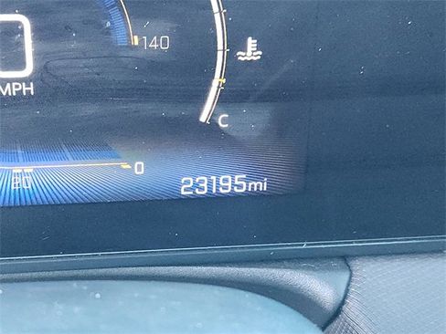 Used 2024 Chevrolet TrailBlazer LT w/ LT Cold Weather Package image 38