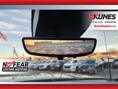 Used 2024 GMC Sierra 2500 AT4X image 35