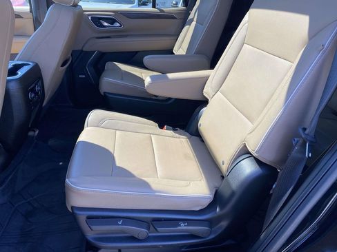 Used 2023 Chevrolet Tahoe Premier RWD image 10