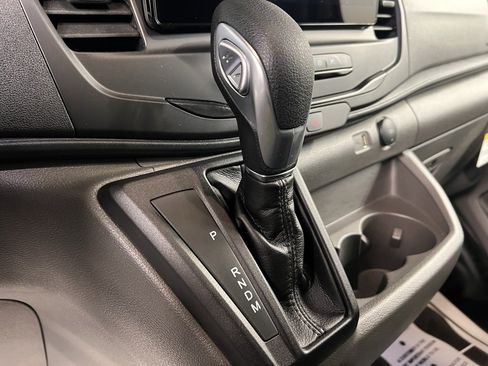 New 2026 Ford Transit 350 Low Roof DRW image 14