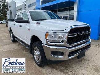 Used 2022 RAM 2500 Tradesman AWD/4WD video 1