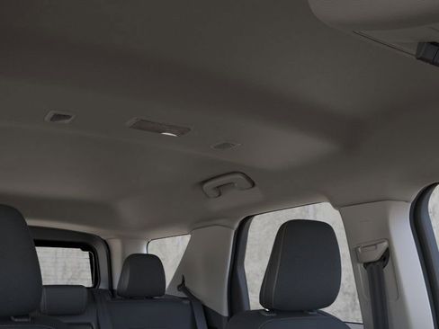 Used 2025 Ford Bronco Sport Big Bend image 22