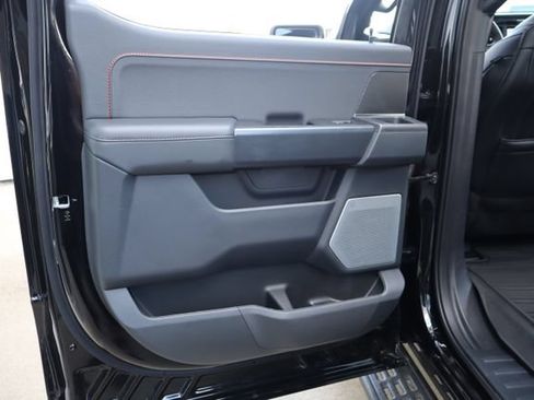Used 2024 Ford F150 Raptor AWD/4WD image 29
