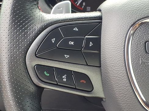 Certified 2025 Dodge Durango R/T AWD/4WD image 12