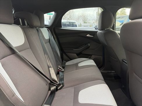 Used 2014 Ford Focus ST image 21