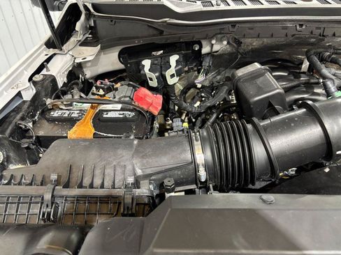 Used 2023 Ford F250 XL w/ FX4 Off-Road Package AWD/4WD image 23